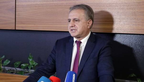 Nogometna reprezentacija BiH i dalje bez selektora