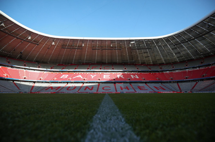 Nogometna sezona u Njemačkoj nastavlja se 21. maja?