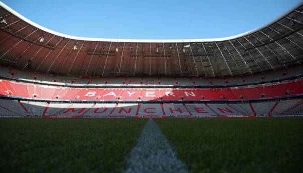 Nogometna sezona u Njemačkoj nastavlja se 21. maja?