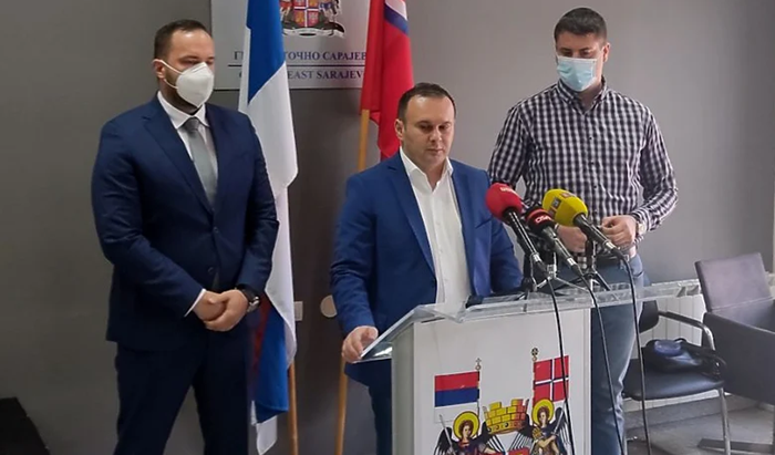Nogometni savez BiH će finansirati rekonstrukciju stadiona FK Slavija
