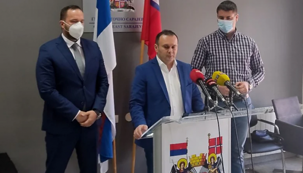 Nogometni savez BiH će finansirati rekonstrukciju stadiona FK Slavija