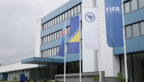 Nogometni savez BiH danas dobija novo rukovodstvo