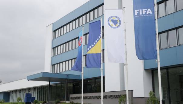 Nogometni savez BiH danas dobija novo rukovodstvo