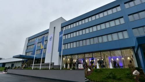 Nogometni savez BiH donio niz odluka: Ugovori, licenciranje ...