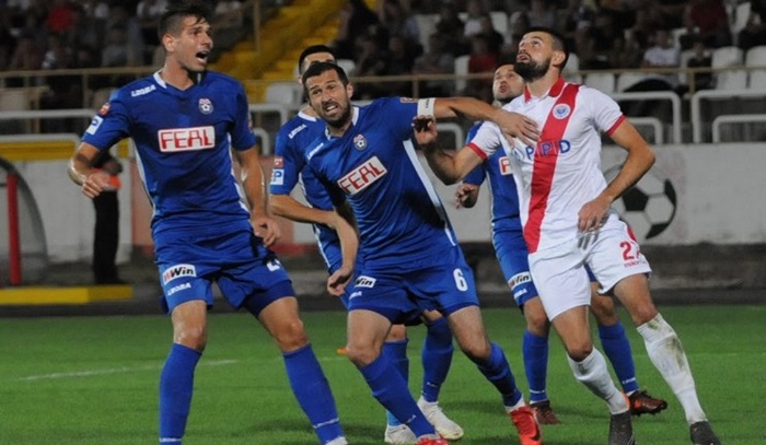 Nogometni savez BiH: Krajnji rok za nastavak sezone 13. 6.