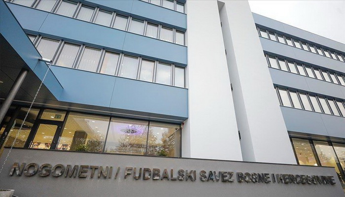 Nogometni savez BiH održao video-konferenciju s klubovima Premijer lige