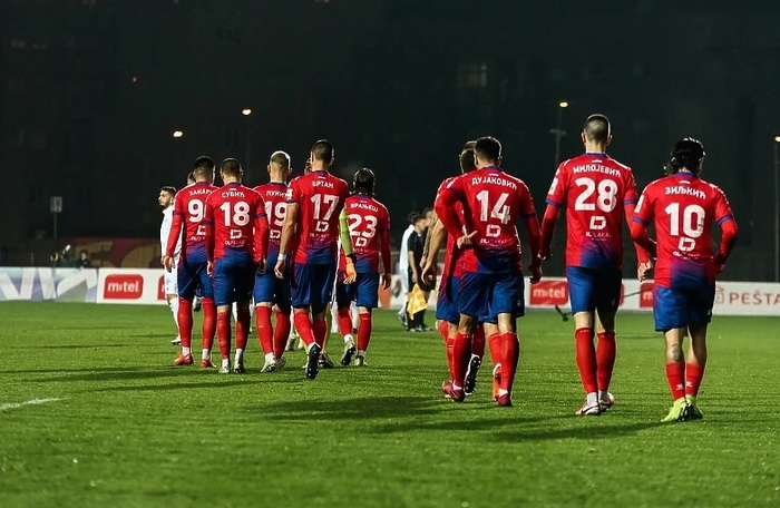 Nogometni savez BiH suspendovao FK Borac!