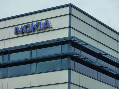 Nokia planira investirati 4 milijarde dolara u umjetnu inteligenciju u SAD