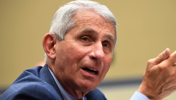 Nominacija sutkinje događaj u Bijeloj kući s kojeg se covid počeo širiti