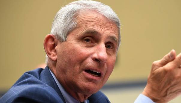 Nominacija sutkinje događaj u Bijeloj kući s kojeg se covid počeo širiti