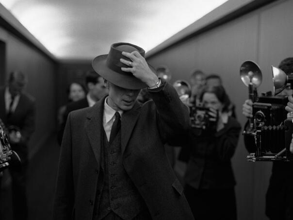 Nominacije za Oskara 2024: Pogledajte kompletnu listu