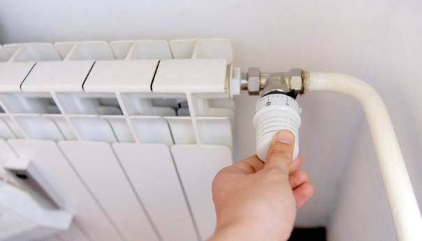 Normalizacija u snabdijevanju gasom KS