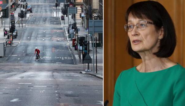 Normalizacija života u Velikoj Britaniji za najmanje šest mjeseci