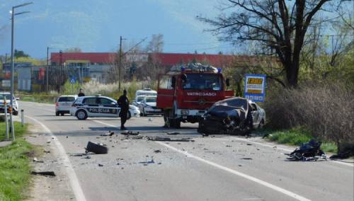 Normaliziran saobraćaj u sarajevskom naselju Rajlovac