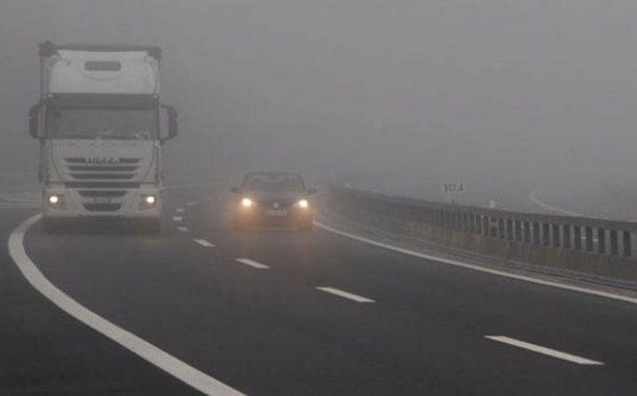 Normalizovan saobraćaj na autoputu A1 nakon nesreće
