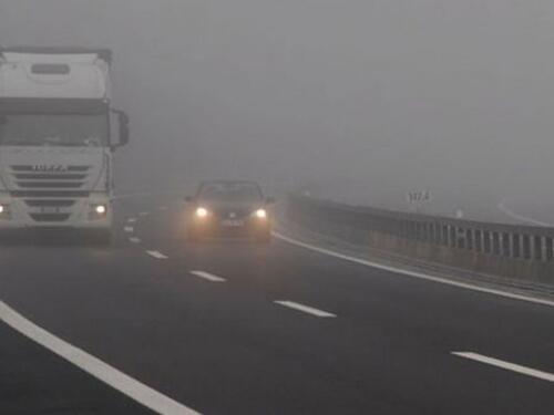 Normalizovan saobraćaj na autoputu A1 nakon nesreće