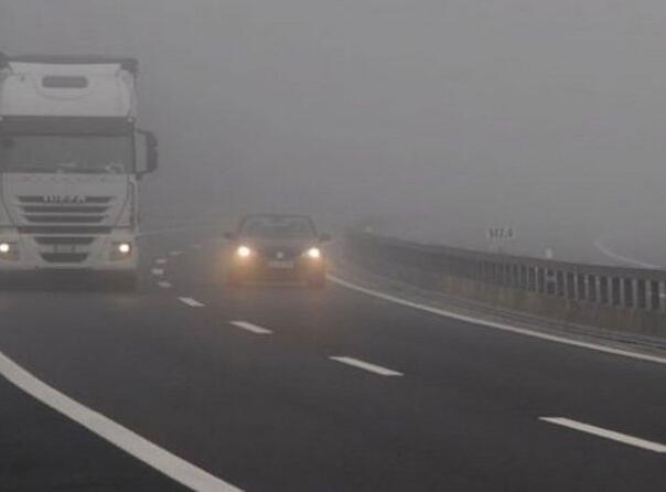 Normalizovan saobraćaj na autoputu A1 nakon nesreće