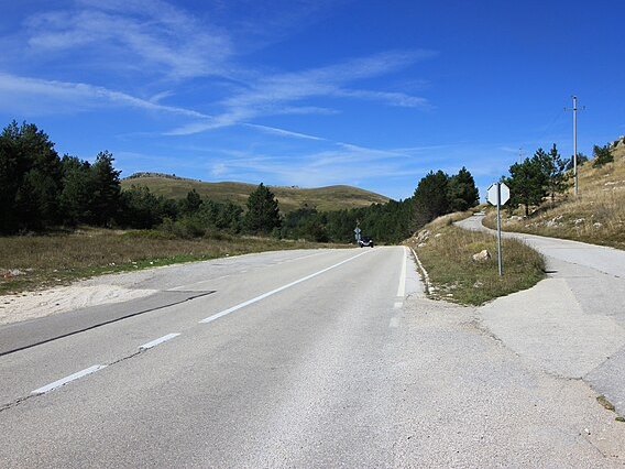 Normalizovan saobraćaj na magistralnoj cesti Nemila-Žepče, u mjestu Topčić Polje