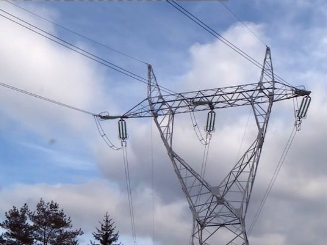 Normalizovano snabdijevanje strujom u Bileći