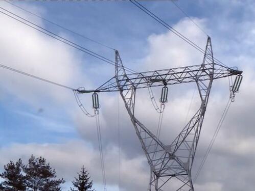 Normalizovano snabdijevanje strujom u Bileći