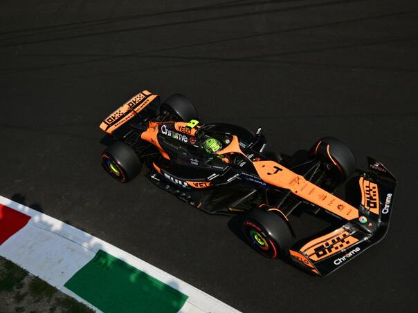 Norris dominira u kvalifikacijama: Pole position za McLaren, Piastri drugi