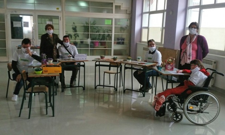 Norveška ambasada prepoznala rad Udruženja majki hendikepirane djece TK