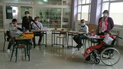 Norveška ambasada prepoznala rad Udruženja majki hendikepirane djece TK