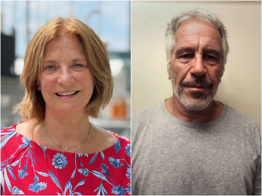 Norveška ambasadorica podnijela ostavku zbog Epsteinove afere