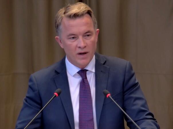 Norveška će uhapsiti Netanyahua ako stupi na njenu teritoriju