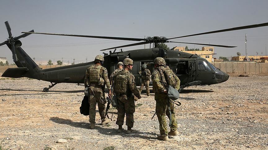 Norveška i Danska povlače svoje vojnike iz Afganistana