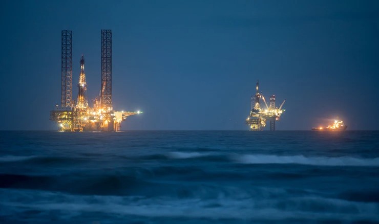 Norveška istražuje podmorski plinovod nakon eksplozija Sjevernog toka