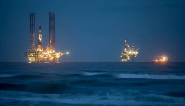 Norveška istražuje podmorski plinovod nakon eksplozija Sjevernog toka