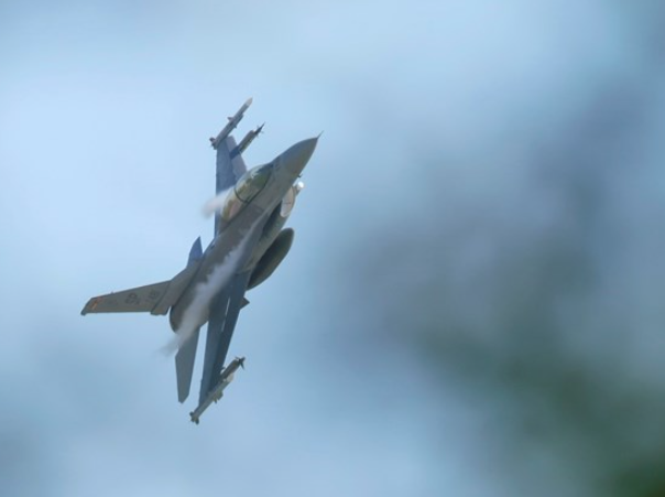 Norveška je treća zemlja koja će donirati zr F-16 Ukrajini