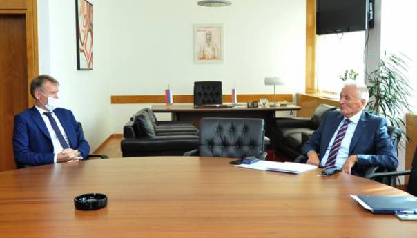 Norveška jedna od najvećih bilateralnih donatora u BiH