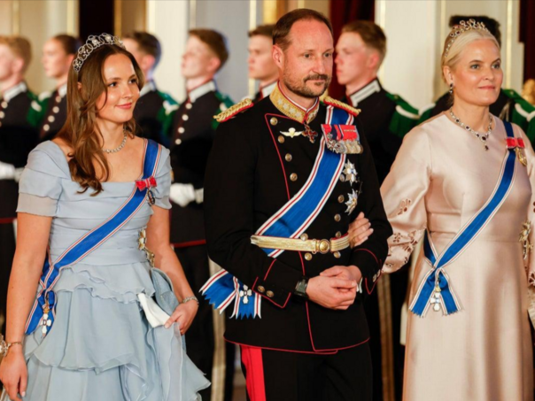 Norveška kraljevska porodica u krizi zbog Epsteinovih dokumenata