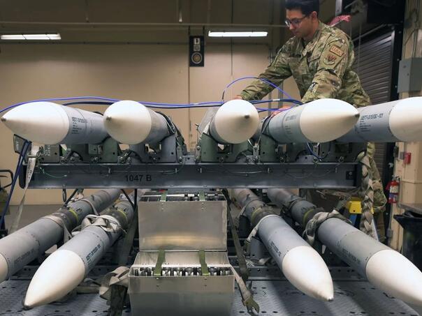 Norveška kupuje američke rakete zbog straha od Rusije