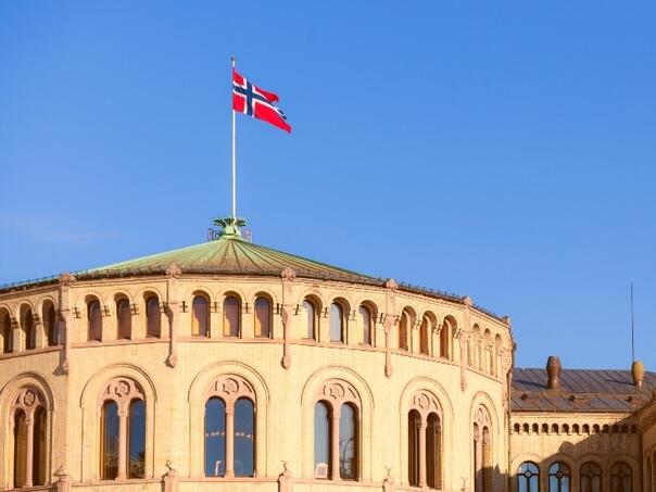 Norveška laburistička vlada pred reizborom