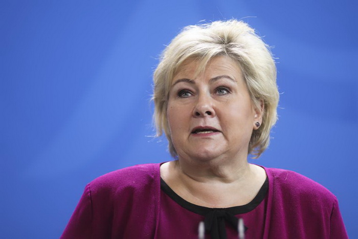 Norveška mora zadržati koronavirusne restrikcije do sredine decembra