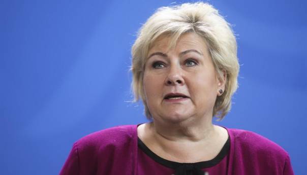 Norveška mora zadržati koronavirusne restrikcije do sredine decembra