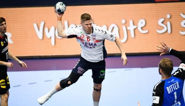 Norveška na krilima Tofta uvjerljivo savladala Njemačku