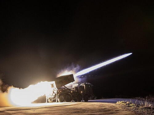 Norveška naručila artiljerijski sistem od dvije milijarde dolara od južnokorejske kompanije