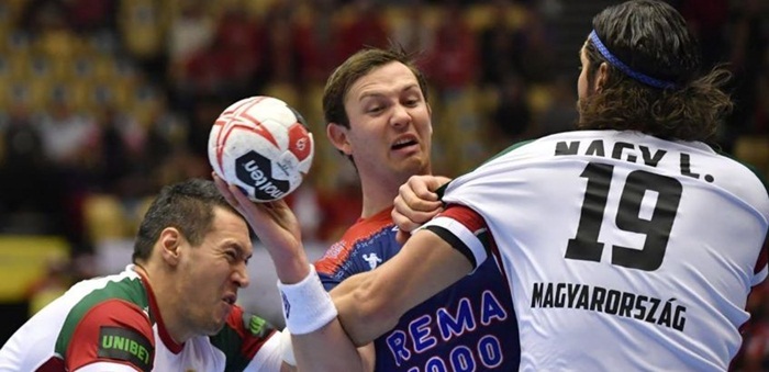 Norveška nastavila rušiti sve pred sobom: Sagosen i društvo pobijedili Mađarsku