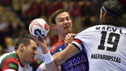 Norveška nastavila rušiti sve pred sobom: Sagosen i društvo pobijedili Mađarsku