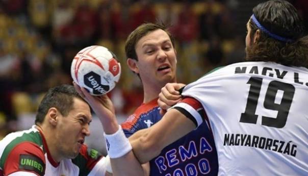 Norveška nastavila rušiti sve pred sobom: Sagosen i društvo pobijedili Mađarsku