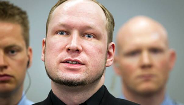 Norveška obilježava desetu godišnjicu masakra koji je počinio Breivik