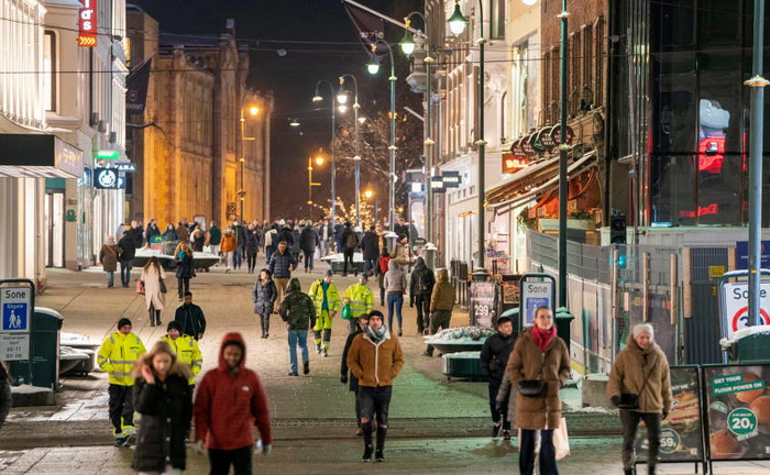 Norveška okončava većinu koronavirusnih restrikcija