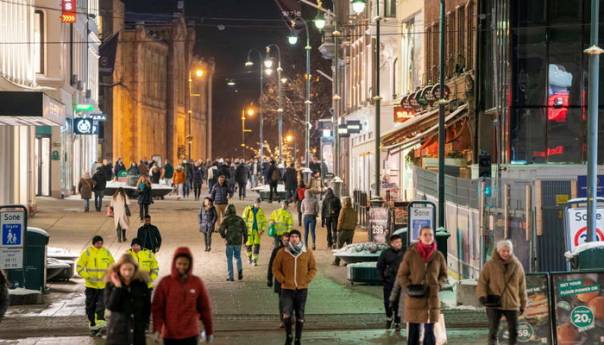 Norveška okončava većinu koronavirusnih restrikcija