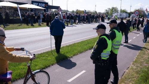 Norveška otvara granice sa svim susjednim zemljama osim sa Švedskom