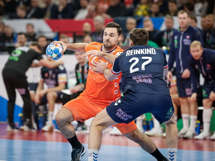 Norveška pobjedom nad Nizozemskom ostala u igri za polufinale