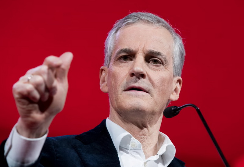 Norveška podiže vojnu pripravnost kao odgovor na rat u Ukrajini